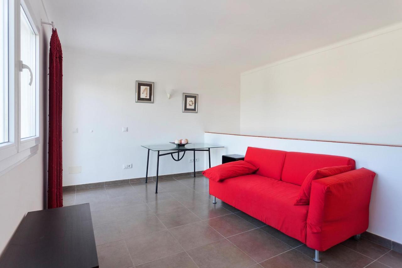 Bellavista Villa Cala Blava  Eksteriør billede
